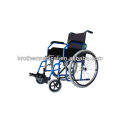 quick release rear wheels Manual wheelchair BME4614